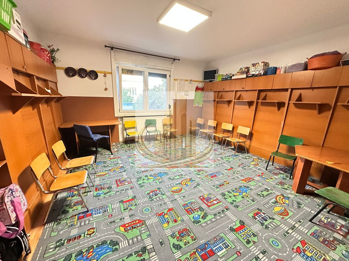 Grădiniță / After-school complet funcțional | 17 săli | Preț imbatabil - Poză 27