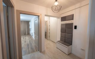 2 CAMERE DECOAMNDAT--TERASA ACOPERITA+GRADINA-- ZONA LAC REDIU - Poză 8