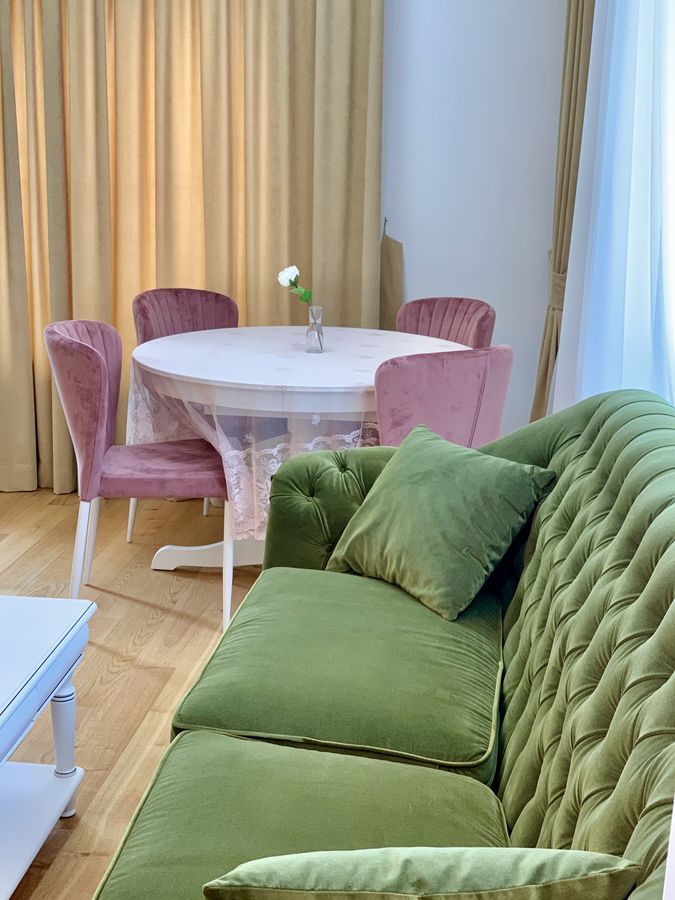 Apartament 3 camere Aviatiei Park - Poză 2