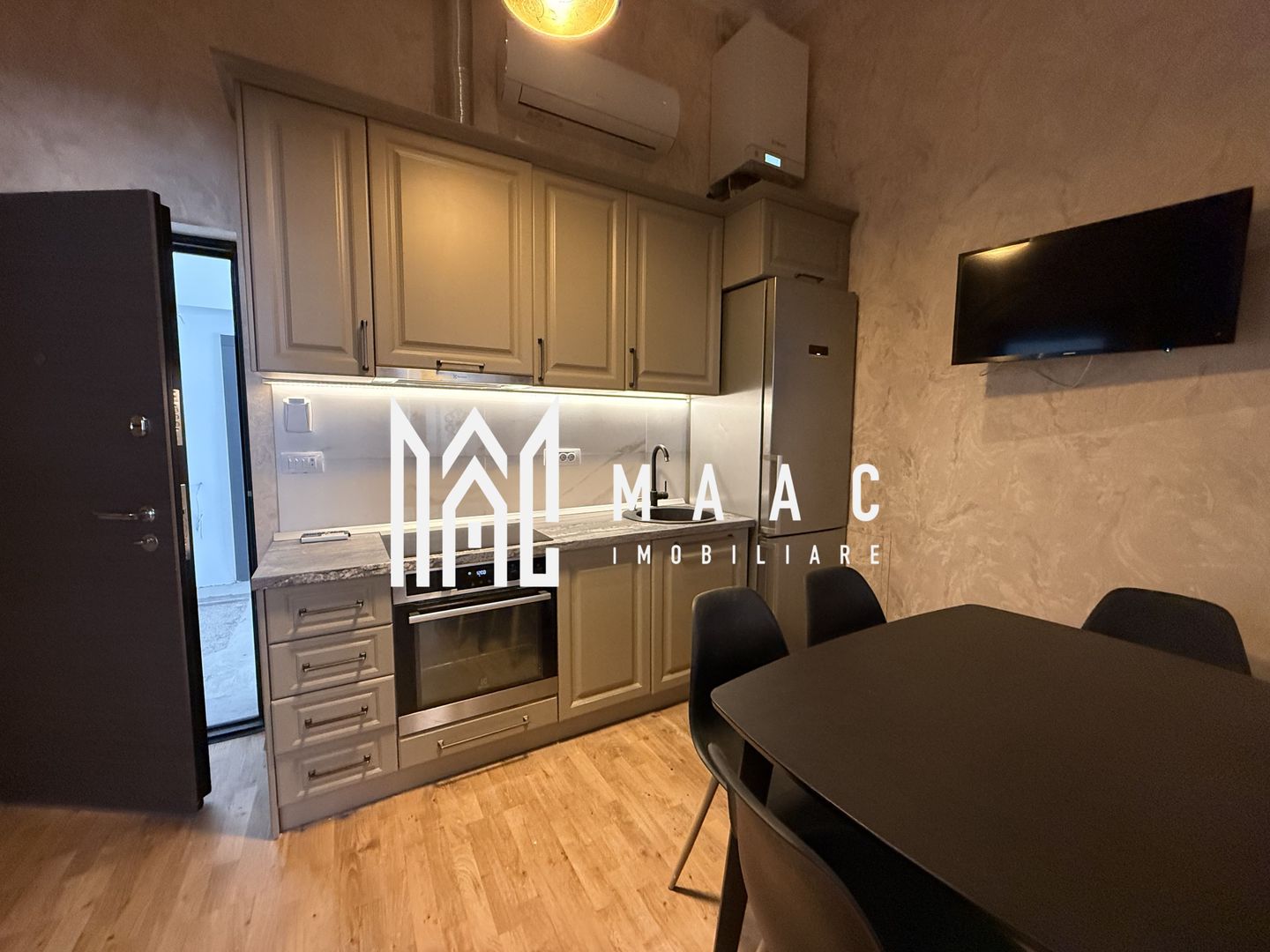 Apartament 2 camere | Etaj 1 | Renovat | Modern | Zona Garii - Poză 5