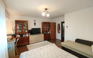 Apartament 1 cameră, Păcurari, etaj 1, cu boxă proprie - Poză 2