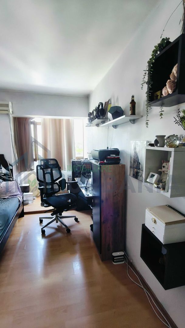 Apartament 3 camere, zona Frumoasa, Iași – vânzare - Poză 4