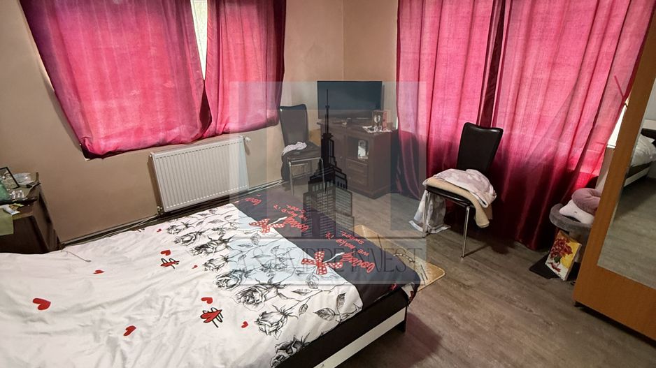 Casa/vila P+E+M, individuala ,730 mp teren-Timișul de jos - Poză 12