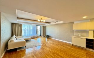 Apartament 3 camere - Herastrau Linia 1 | Loc de parcare - Poză 5