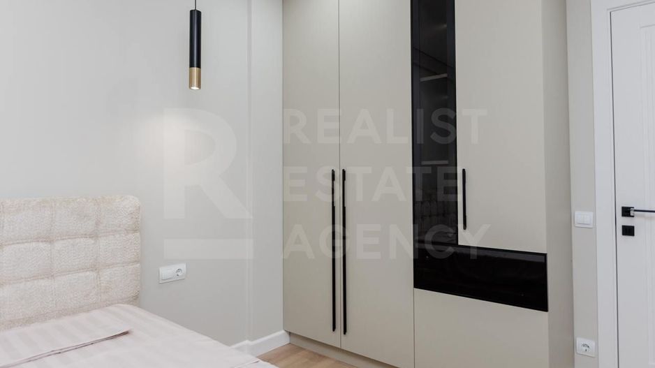 Vânzare, apartament, 4 camere, strada Ion Buzdugan, Buiucani - Poză 14