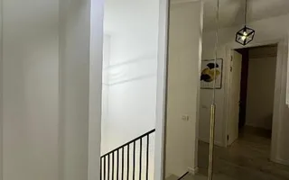 Apartament 3 camere WIN Herastrau I Curte terasaI TERMEN SCURT ICOM0% - Poză 13