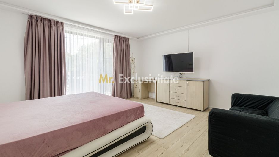 VILA PREMIUM / PISCINA / BANESTI / PH - Poză 11