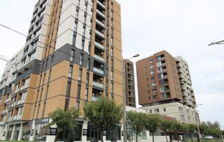 Rebreanu Tower - Soarelui, mobilat modern, posibilitate decontare.