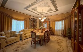 Vânzare, casă, 6 camere, strada Artarilor, Bălți - Poză 3