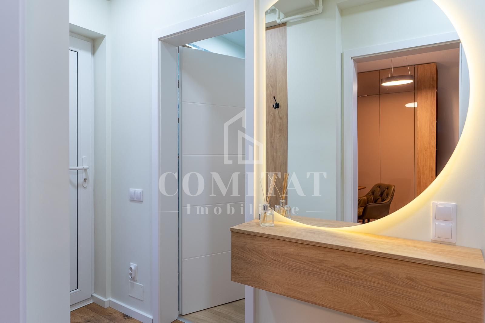 Casă ultrafinisată | Grădină și terasă | zona Casa Zânelor - Poză 18