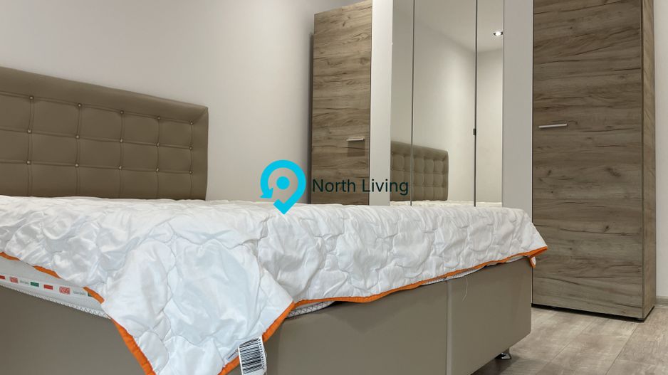 2 Camere Sisesti | Parcare Subterana - Poză 7