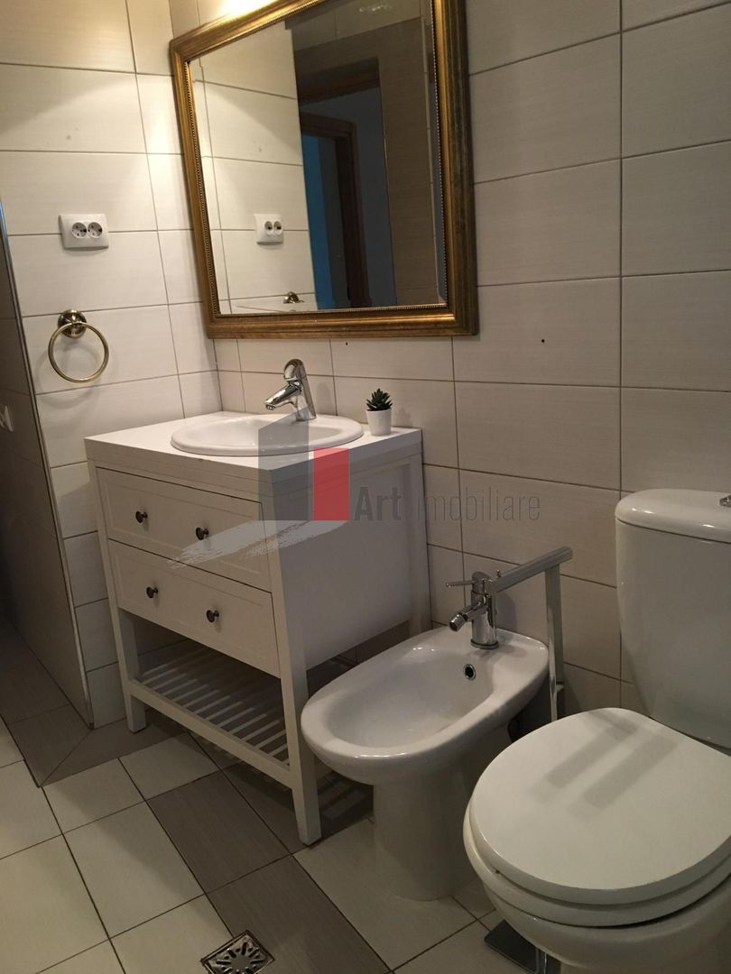 Apartamentul "VERTFUL" ,  Universitate-Piata Rosetti, CONSOLIDAT - Poză 26