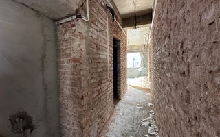 FERDINAND - Lirei | Teren 412 mp| Cladire 750 mp | structura noua - Poză 8