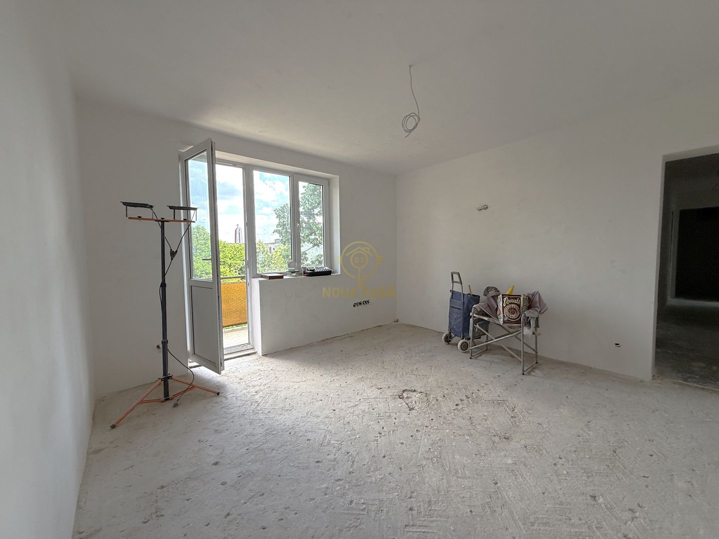 De vanzare Apartament 4 Camere 80MP /Bulevardul Closca - Poză 4