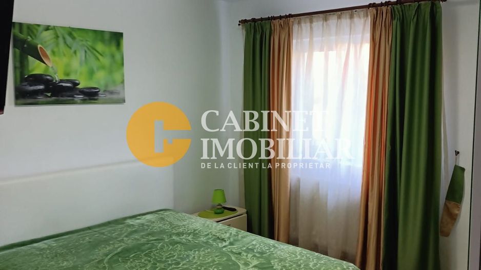 Apartament Valea Lupului- Zona Popas Pacurari - Poză 3