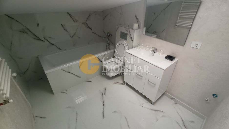 APARTAMENT 3 CAMERE - LOC DE PARCARE - BLOC NOU - VALEA LUPULUI - Poză 2