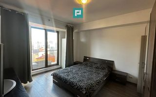 Apartament de 2 Camere Loc de Parcare Subteran – Aviatiei-Baneasa - Poză 3