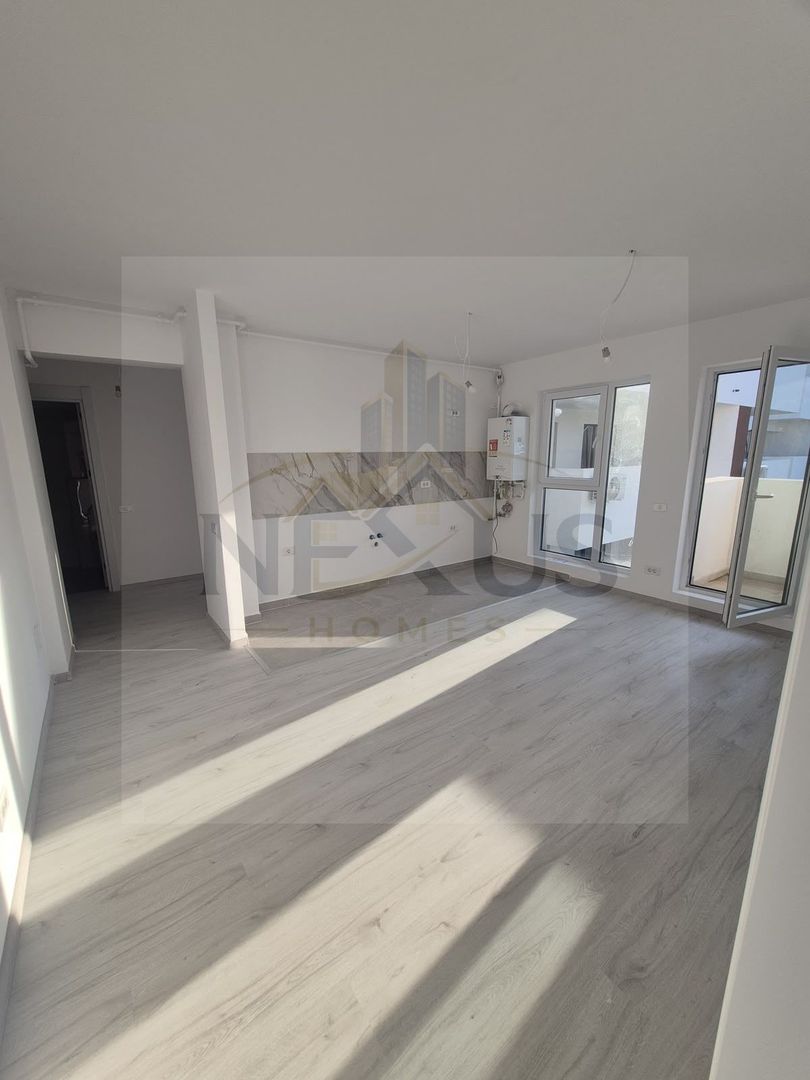 5 minute Metrou Berceni - Apartament 2 camere -Oportunitate investitie - Poză 3