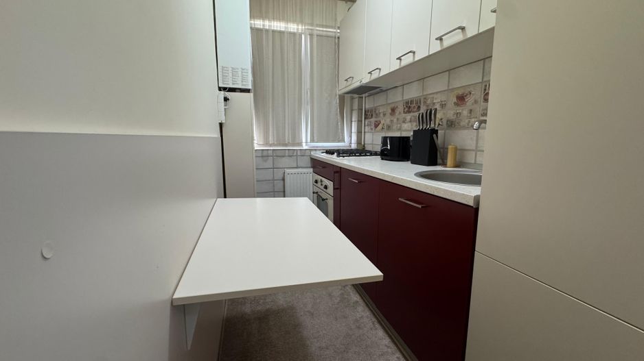 COMISION 0% | Apartament 2 camere | Etaj 3 | 58 mp | Zona Sagului - Poză 8