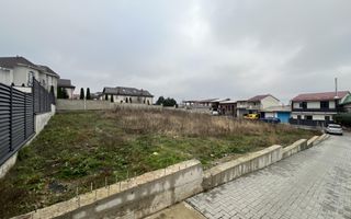 Teren pentru construcții, 11 ari lângă Port Mall - Poză 10