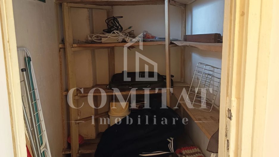 Apartament cu 2 camere | Zonă semicentrală - Facultatea de Litere - Poză 9