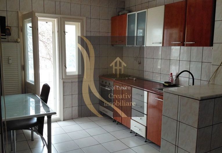 Ap 2 camere inchiriat Crangasi - Poză 3