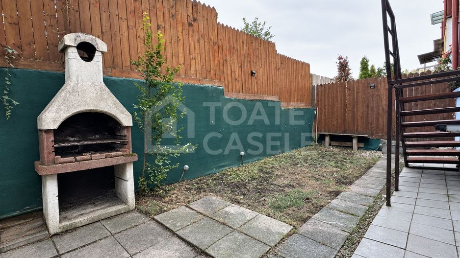 Apartament 2 camere| grădină proprie | Un colț de liniște pe Câmpului, Mănăștur - Poză 11