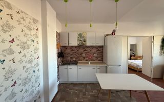 3 camere | M Kogalniceanu - Cismigiu | Centrala proprie | Etaj 6/8 - Poză 2