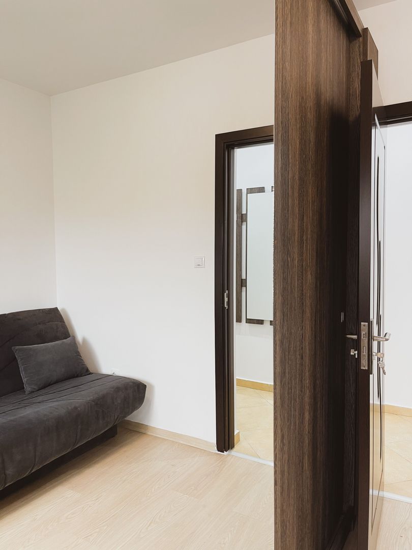 VANDUT - Apartament 2.5 camere | Mobilat & Utilat | Com 0% - Poză 34