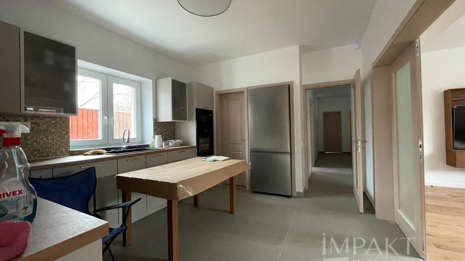 Casa moderna aproape de viitorul mall din Iris!!! - Poză 16