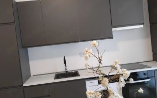 Apartament 2 camere Pipera | Nou | Mobilat lux | 550 € - Poză 3