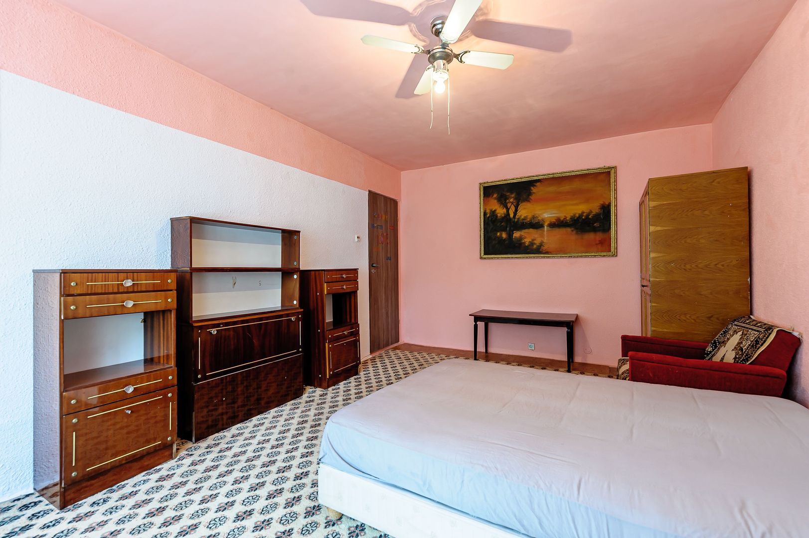 Apartament cu două camere Alfa - Poză 4