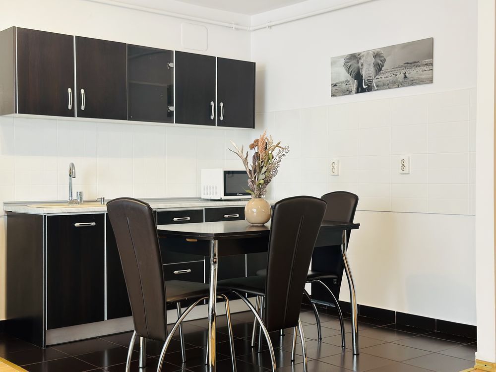 Apartament luminos 2 camere Calea Plevnei. Bloc nou. - Poză 5