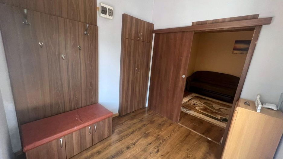 Casă 5 camere + teren 212 mp - Centrul Brasovului - 5173 - Poză 6