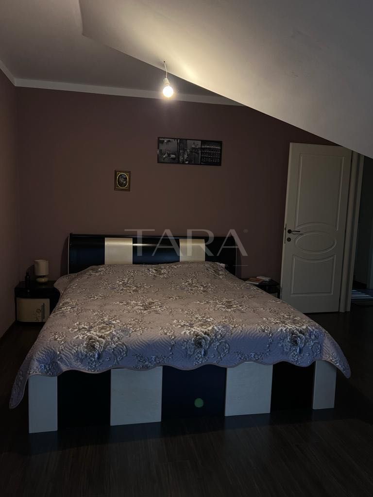Apartament 3 camere – Florești, zona Terra, 110 mp utili - Poză 4