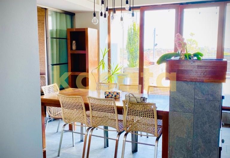 Penthouse de vanzare| terasă panoramică 109 mp | 2 locuri de parcare - Poză 5