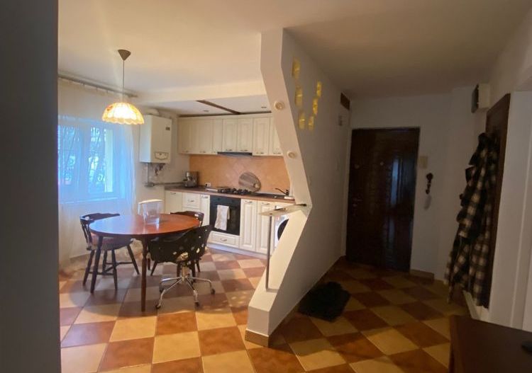 Vanzare 3 Camere Mall Vitan, Încălzire în pardoseală, Lângă Grădiniță și Școli - Poză 2