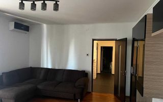 APARTAMENT MOBILAT SI UTILAT ZONA RAHOVA - Poză 1