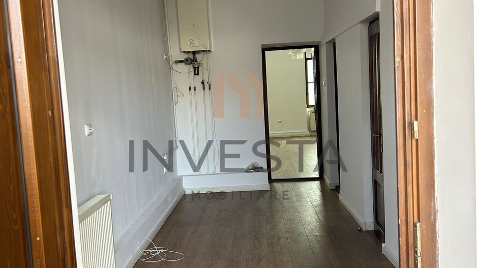 Apartament 1 camera decomandata, in Centru, langa Tribunal! - Poză 3
