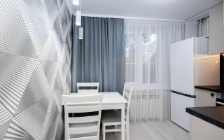 Vânzare, apartament, 1 cameră, str.  Drumul Crucii, Sculeni - Poză 3
