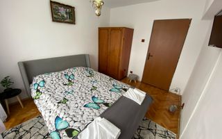 3 camere decomandate, 2 bai, 2 balcoane, Zona Marasti,  OMV, UTCN - Poză 3