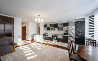 Vânzare, apartament 2 camere + living, str. Alecu Russo, Ciocana - Poză 3
