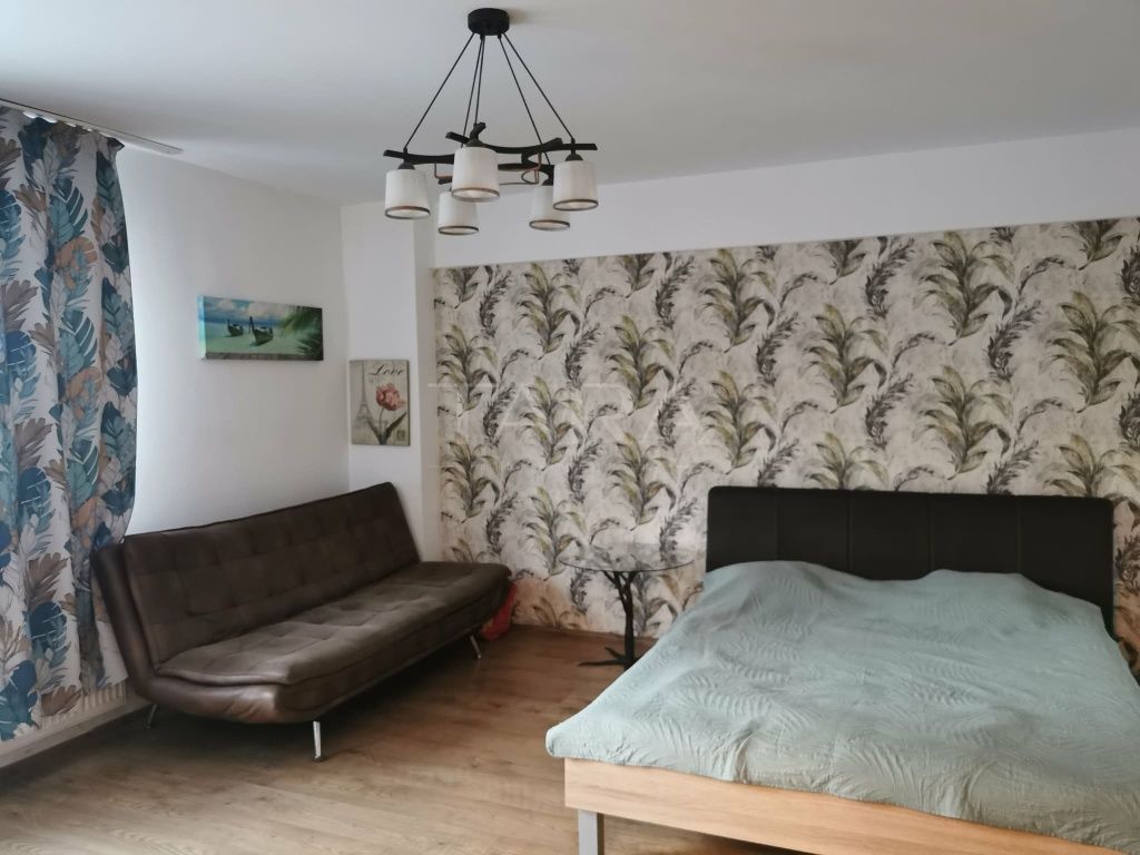 Investiție premium în zona Platinia- USAMV - Poză 1