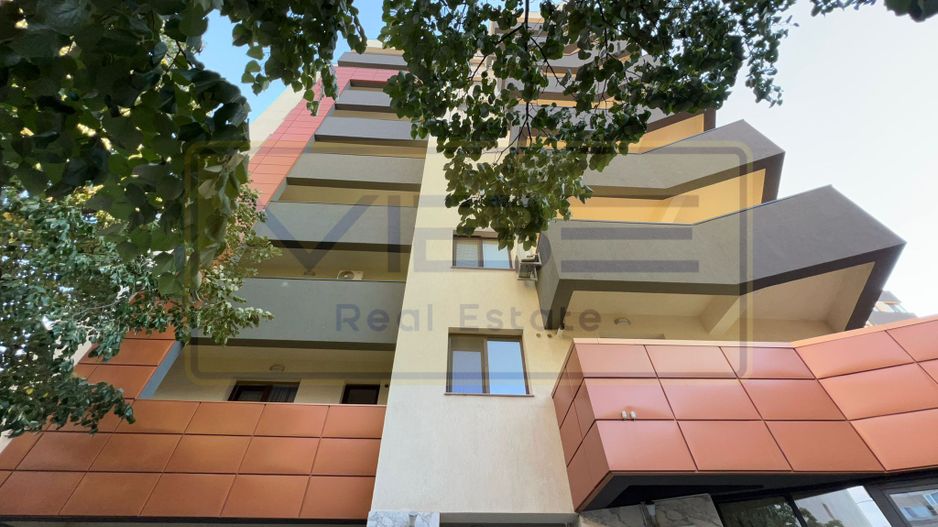 Apartament 2 camere+parcare privata Pacurari Concept Residence  / 10 min Copou - Poză 24