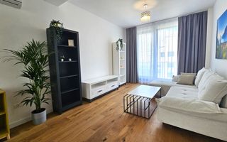 Apartament 3 camere | Herastrau | Aviatiei - Poză 13