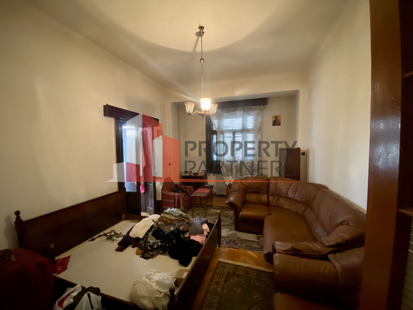 Apartament in vila interbelica Universitate - Poză 2