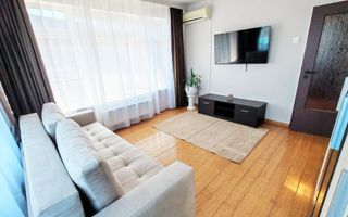 2 camere, decomandat, PET FRIENDLY, modern, terasa, Marasti, FSEGA - Poză 1