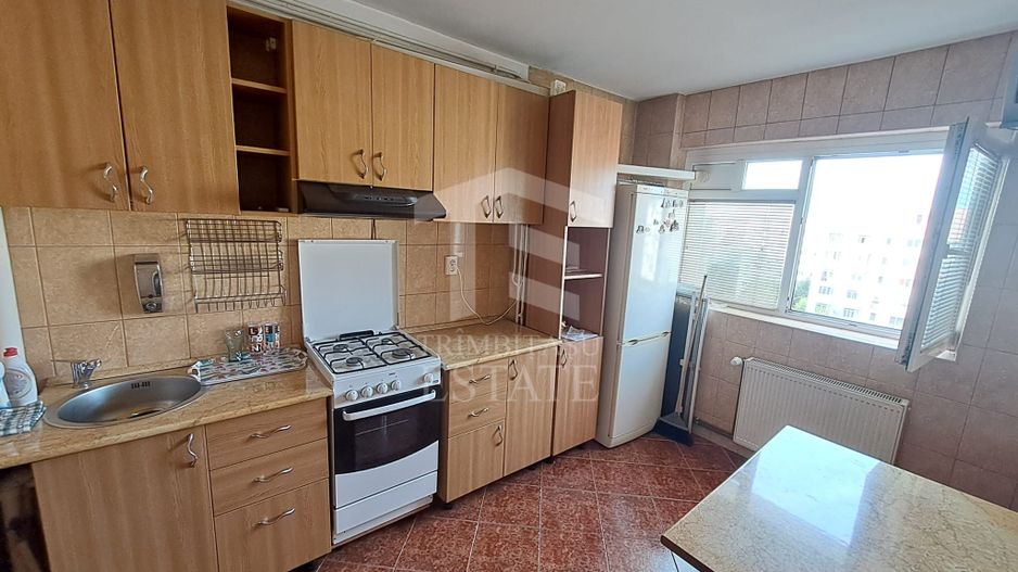 Apartament 3 camere Vergului Malaxa Pantelimon - Poză 11