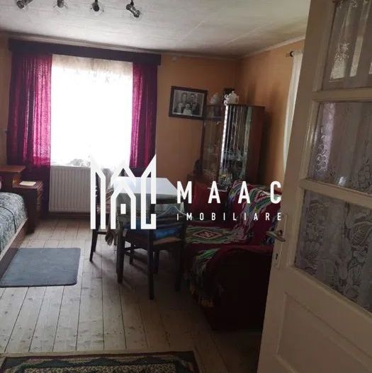 Casă | Teren 500 mp | Teren Suplimentar 700mp în folosință | Șura Mare - Poză 9