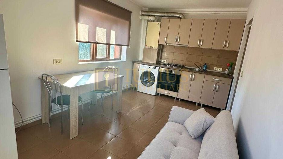 2 camere Giroc (Hotel IQ) | Parcare inclusă | balcon| etaj 1| centrala - Poză 6